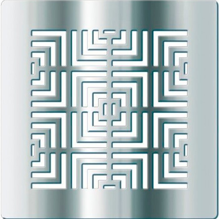 Вытяжной вентилятор Blauberg Lux 100-4 в интернет-магазине, главное фото