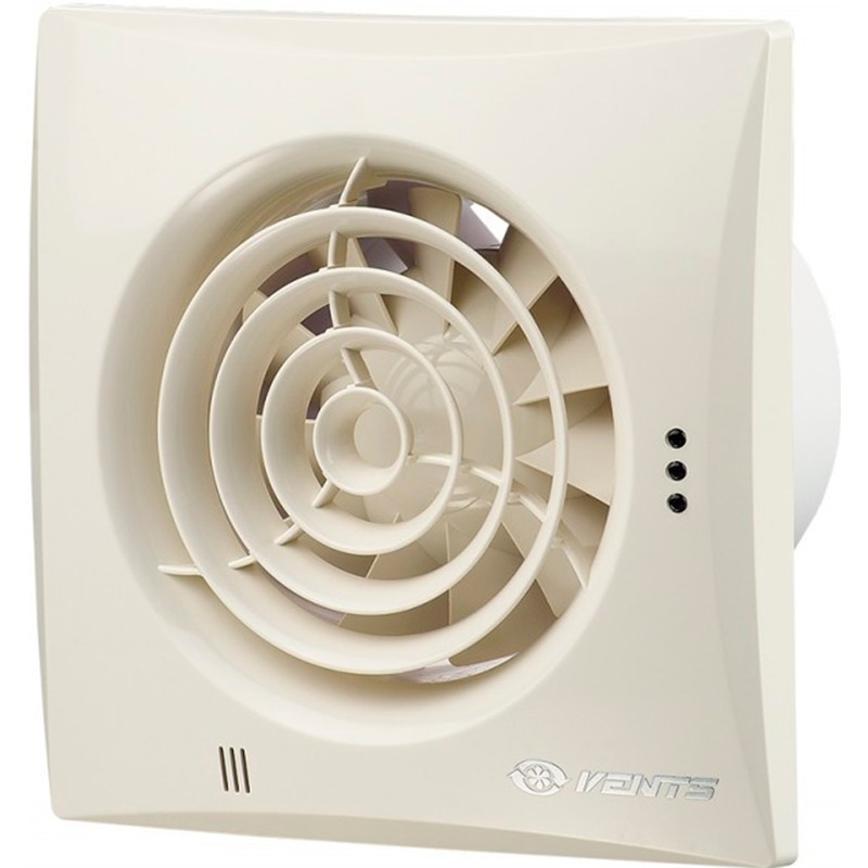 Витяжний вентилятор Вентс 100 Квайт Вінтаж Т в інтернет-магазині, головне фото
