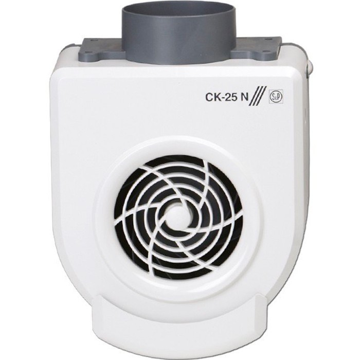 Soler&Palau CK-25 N