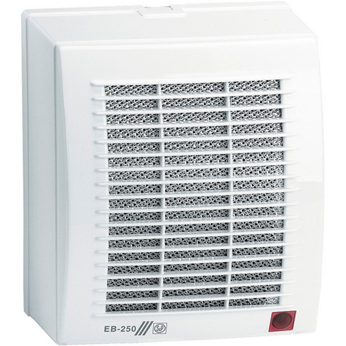 Вытяжной вентилятор Soler&Palau EB-250 HT (5211712400) в интернет-магазине, главное фото