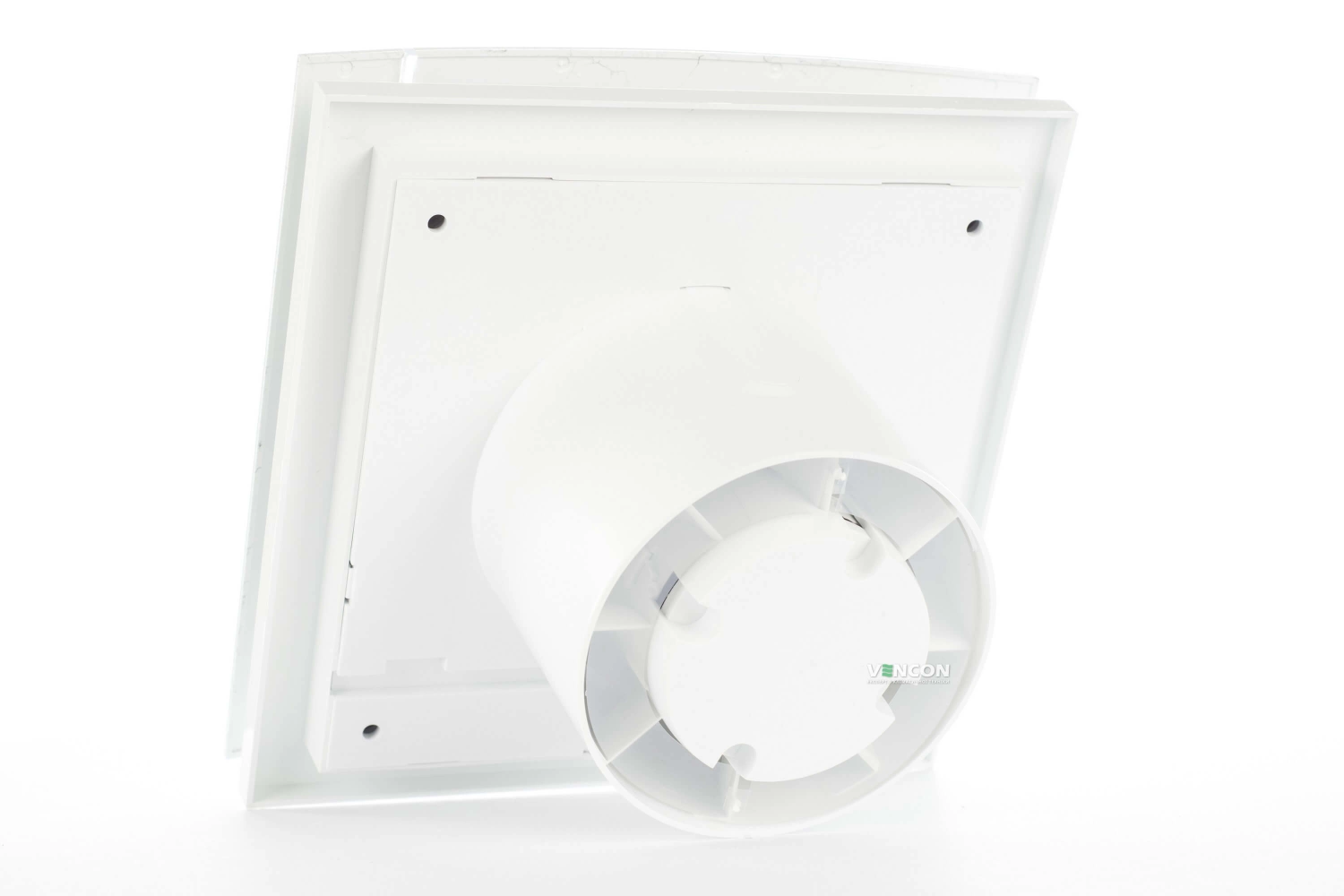 ᐉ Вытяжной вентилятор Soler&Palau Silent-100 CZ Marble White Design-4C ...