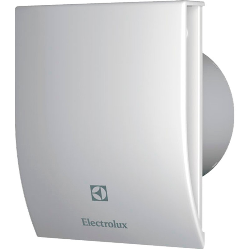 Вентилятор Electrolux витяжний Electrolux Magic EAFM-100T