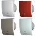 ᐉ Вытяжной вентилятор Electrolux Magic EAFM-100TH купить по цене по ...