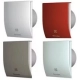 ᐉ Вытяжной вентилятор Electrolux Magic EAFM-100TH купить по цене по ...