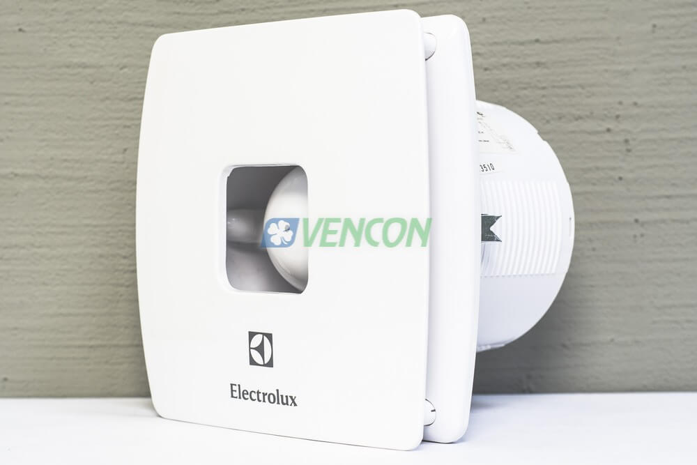 Вытяжной вентилятор Electrolux Premium EAF-120TH отзывы - изображения 5