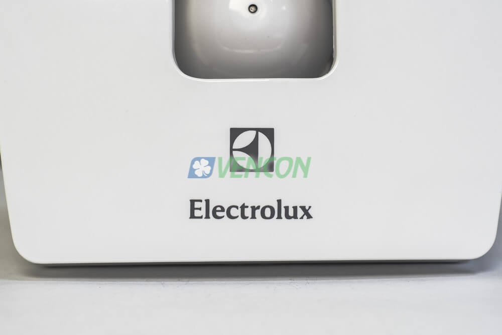 Вытяжной вентилятор Electrolux Premium EAF-120TH цена 0.00 грн - фотография 2