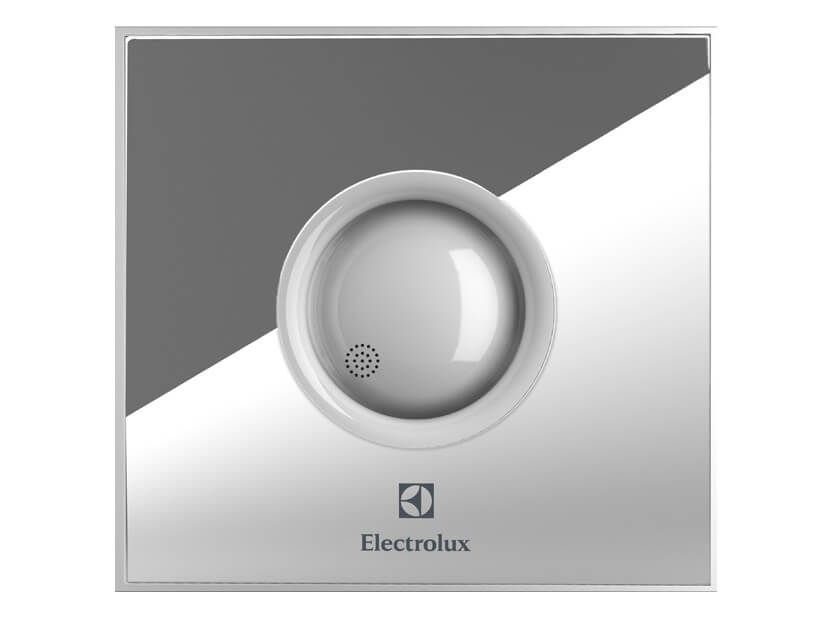 в продажу Витяжний вентилятор Electrolux Rainbow EAFR-150 Mirror - фото 3