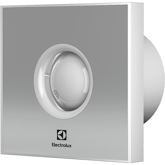 Вытяжной вентилятор Electrolux потолочный Electrolux Rainbow EAFR-150 Silver