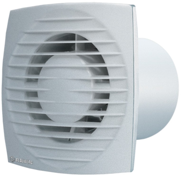 Витяжний вентилятор Blauberg Bravo Platinum 100 в інтернет-магазині, головне фото