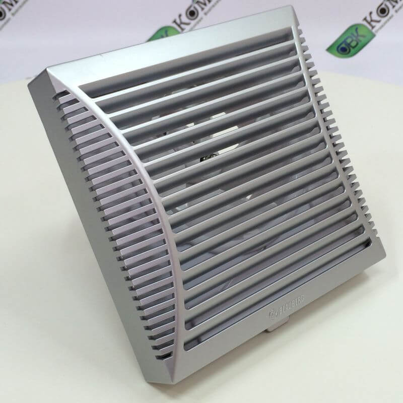 Вытяжной вентилятор Blauberg Brise Platinum 100 цена 0.00 грн - фотография 2