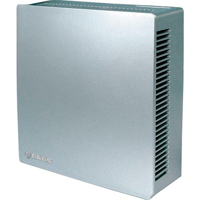 Вентилятор Blauberg тихий (до 27 Дб) Blauberg Eco Platinum 100
