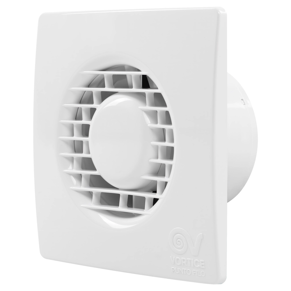 ᐉ Вытяжной вентилятор Vortice Punto Filo MF 90/3.5" купить по цене 2 ...