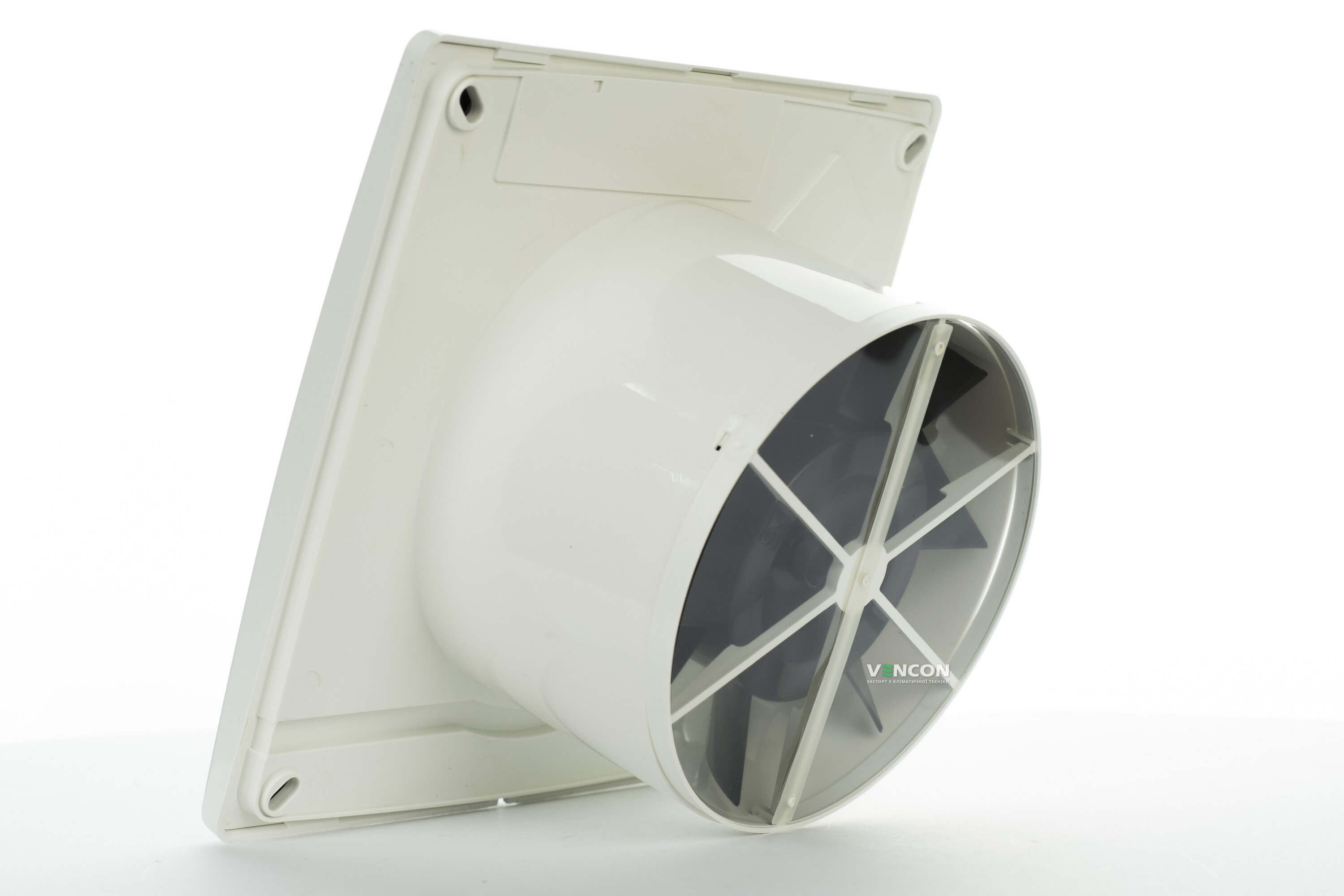 Вытяжной вентилятор Vortice Punto Filo MF 120/5" обзор - фото 11