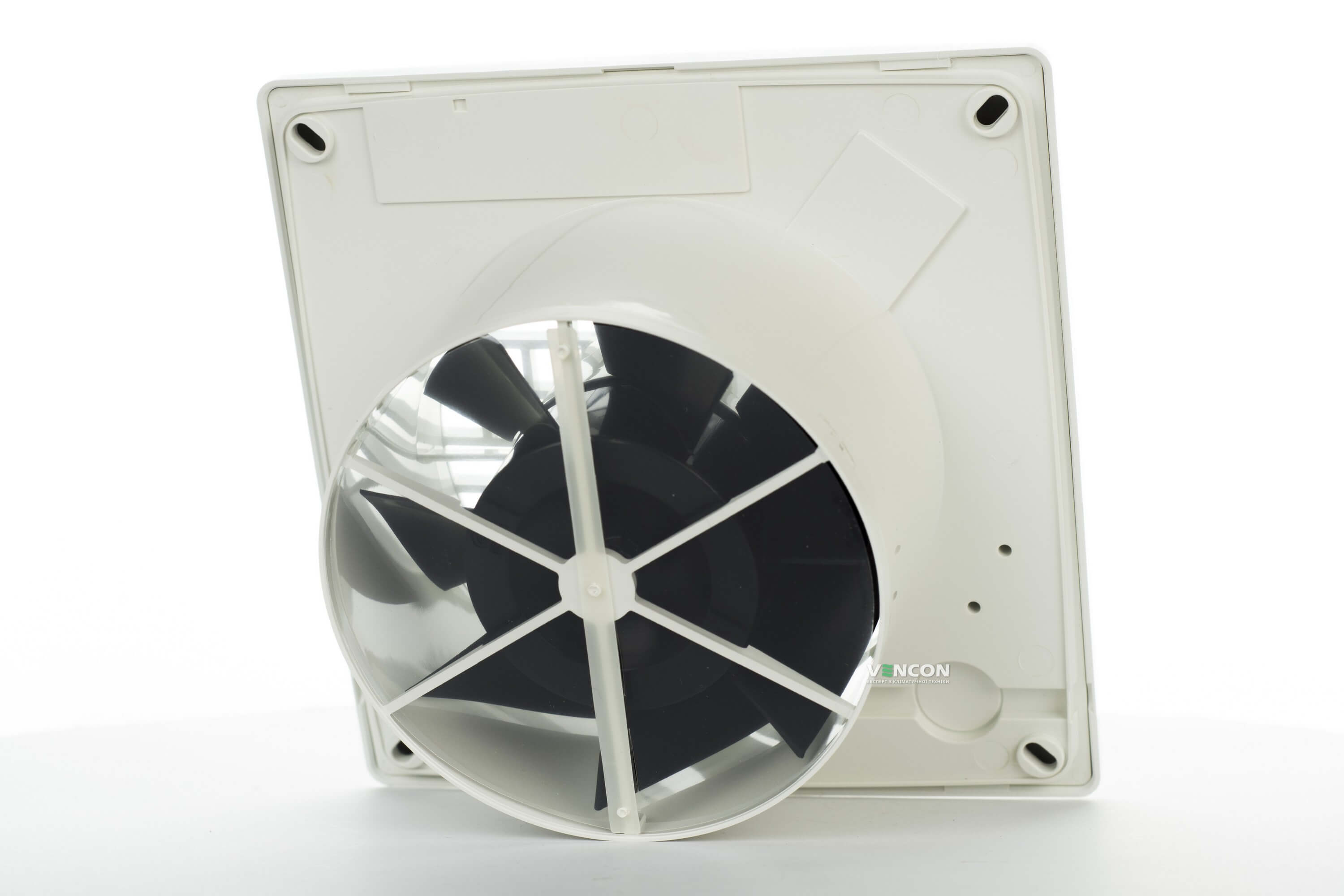 обзор товара Вытяжной вентилятор Vortice Punto Filo MF 120/5" - фотография 12