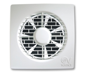 Вытяжной вентилятор Vortice Punto Filo MF 100/4" T цена 3351.00 грн - фотография 2