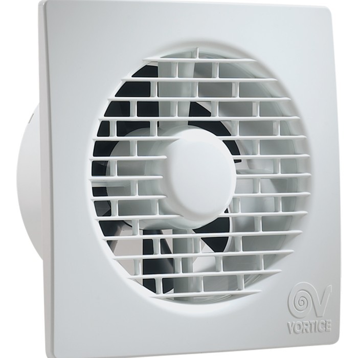 Вытяжной вентилятор Vortice Punto Filo MF 120/5" LL в интернет-магазине, главное фото