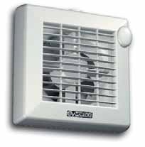 Вытяжной вентилятор Vortice Punto Filo M 150/6" цена 5063.00 грн - фотография 2