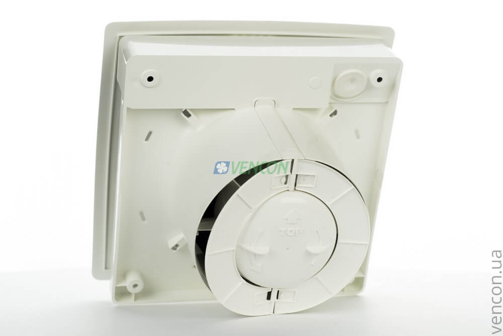 Вытяжной вентилятор Vortice MEX 100/4" LL 1S T цена 4862.00 грн - фотография 2