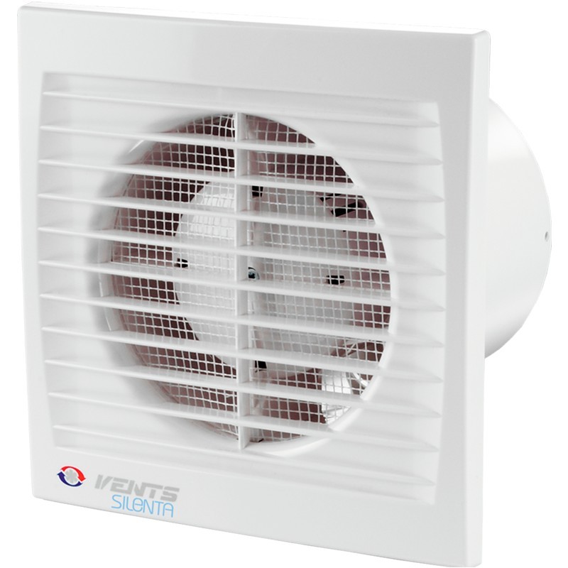 Вытяжной вентилятор Вентс 150 Силента-С в интернет-магазине, главное фото