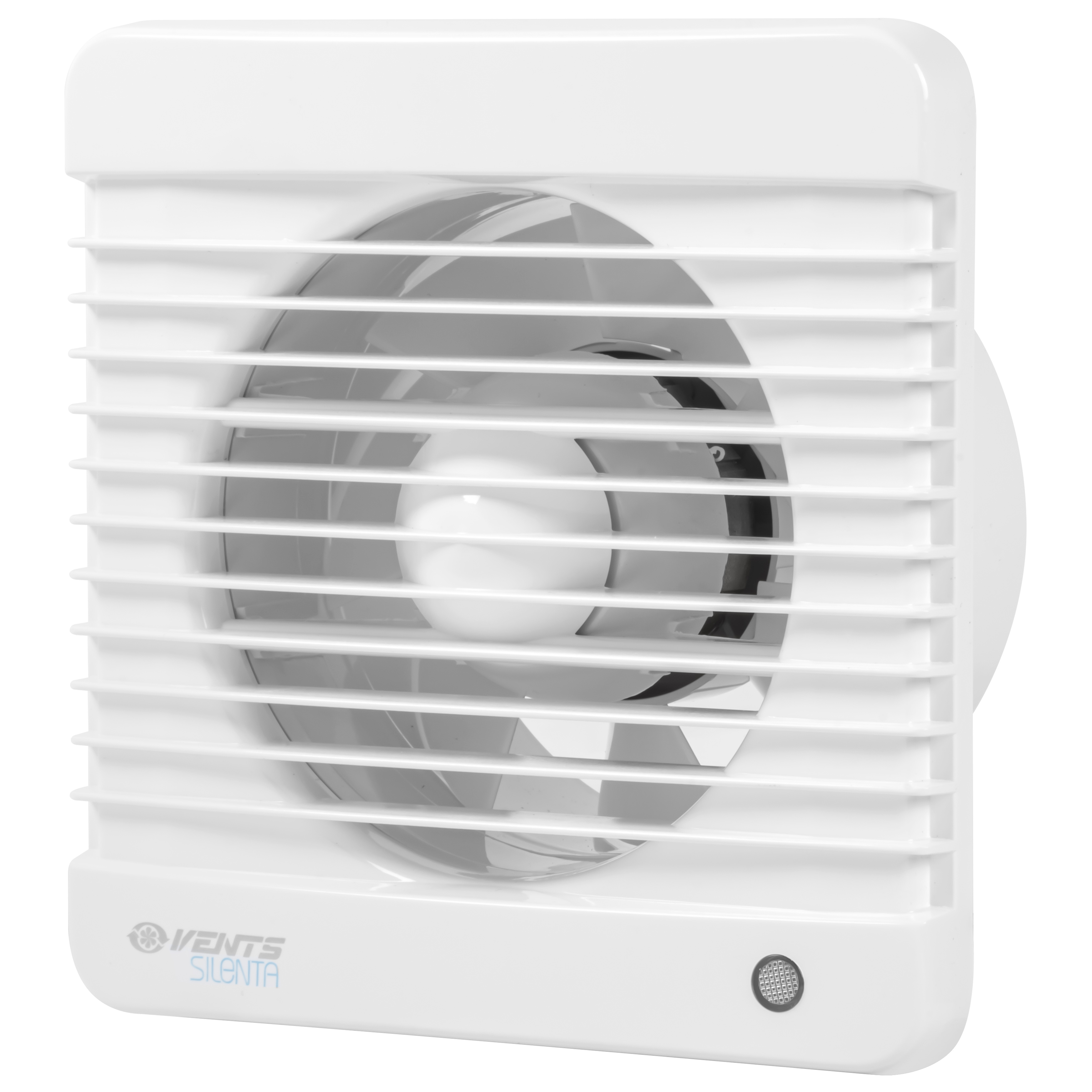 Вытяжной вентилятор Вентс 125 Силента-М в интернет-магазине, главное фото