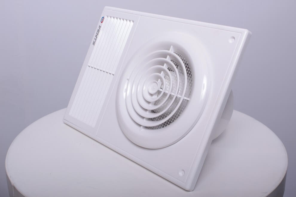 Вытяжной вентилятор Вентс 125 Ф цена 2322.00 грн - фотография 2