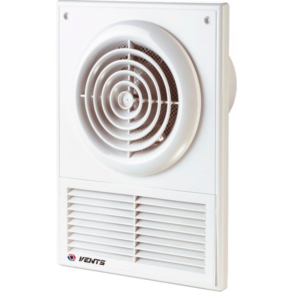 Вытяжной вентилятор Вентс 125 Ф в интернет-магазине, главное фото