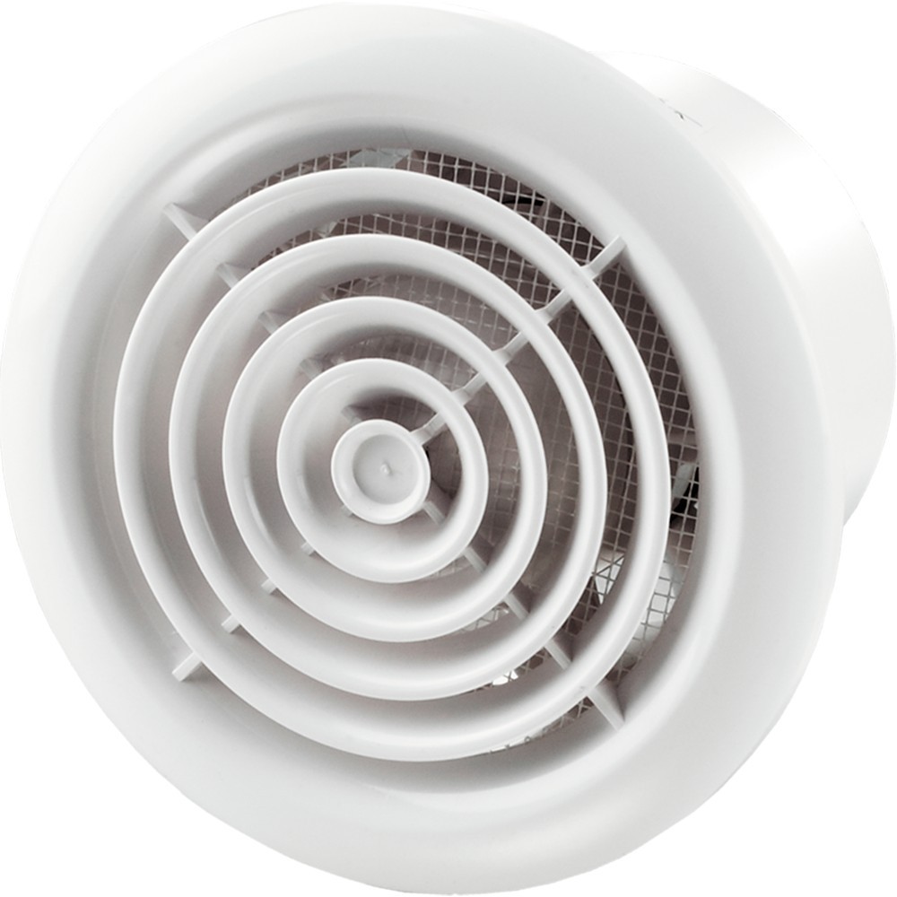 Витяжний вентилятор Вентс 150 ПФ в інтернет-магазині, головне фото