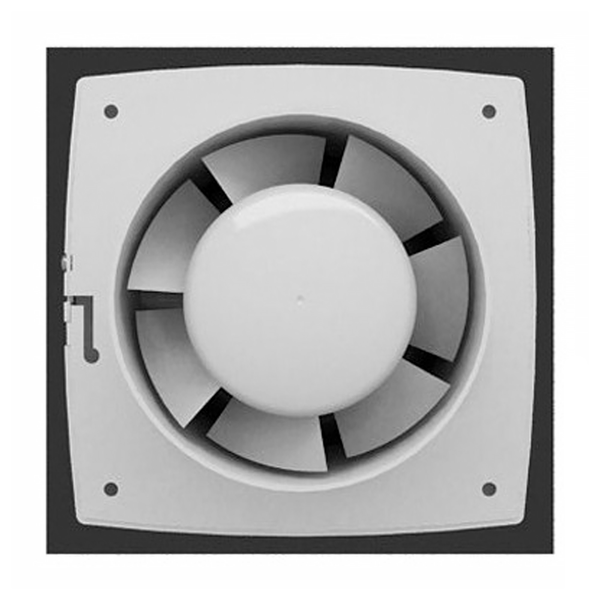 Витяжний вентилятор Вентс 100 Модерн інструкція - зображення 6