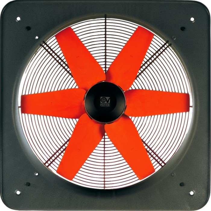 Цена вытяжной вентилятор 410 мм. Vortice E 404 M в Киеве
