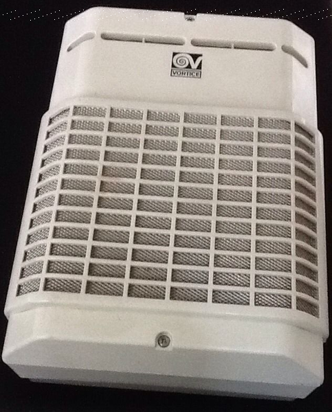 Вытяжной вентилятор Vortice Vort Max S цена 0 грн - фотография 2