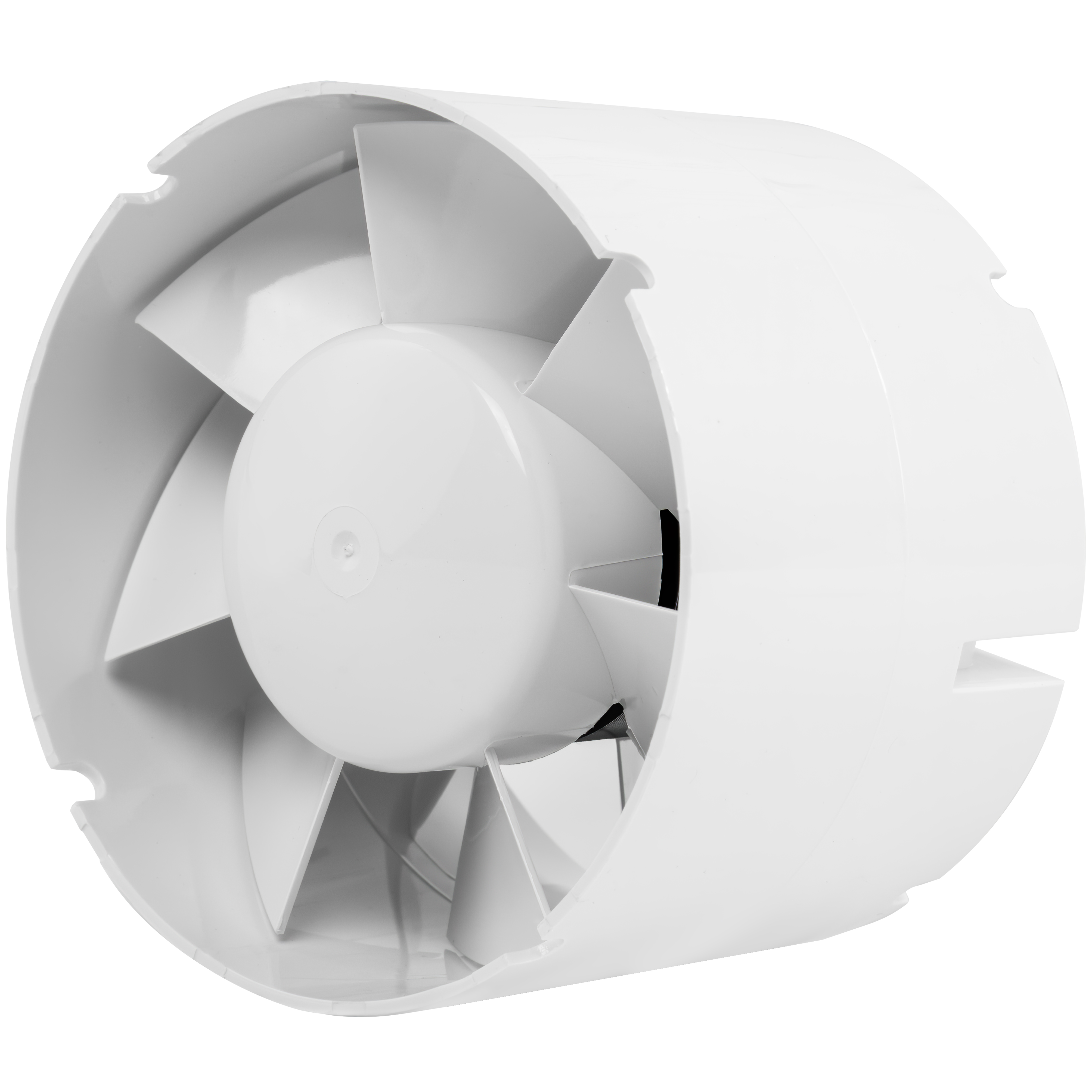 Характеристики канальный вентилятор Blauberg Tubo 125
