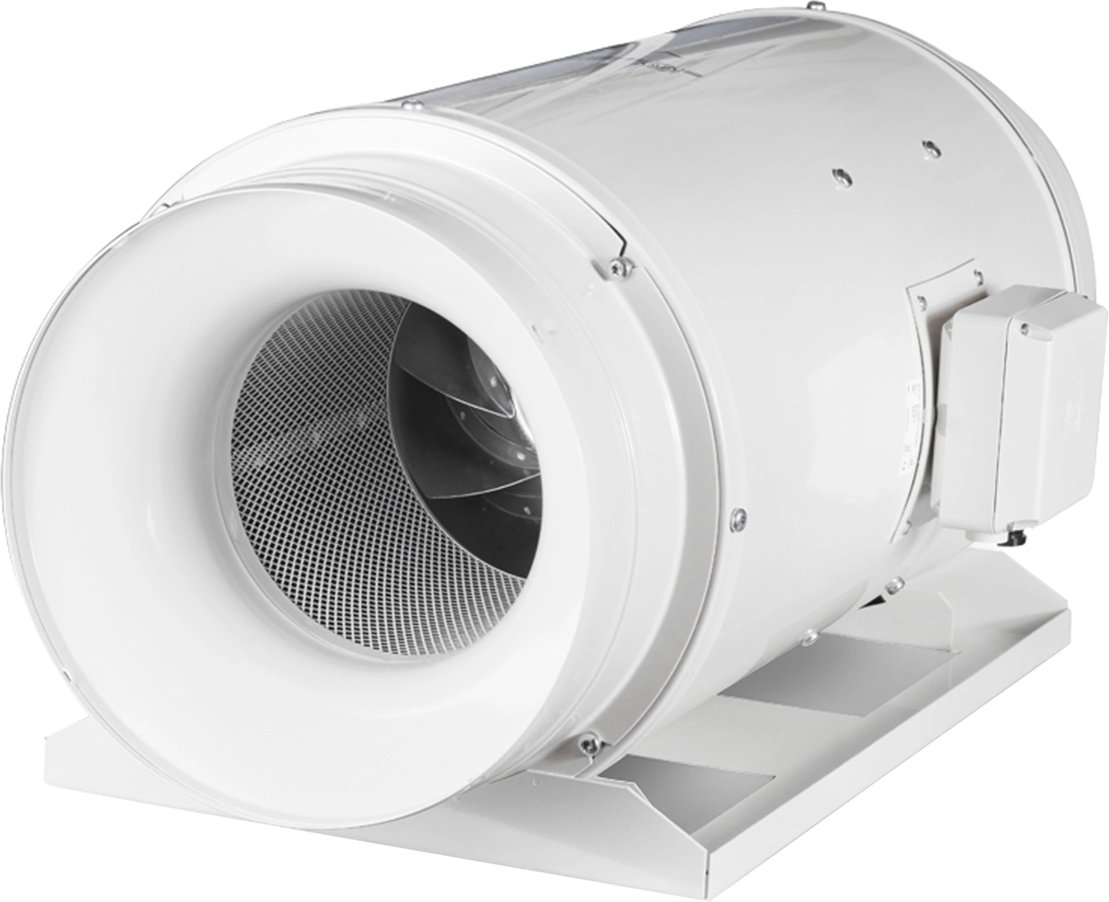 ᐉ Канальный вентилятор Soler&Palau TD-1300/250 Silent купить по цене по ...