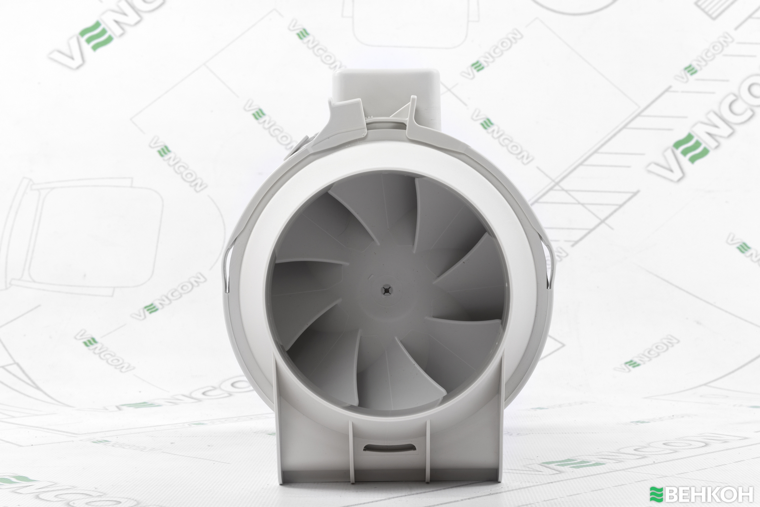 ≋ Soler&Palau TD-160/100 N Silent купить по цене 7 200 грн. в Киеве ...