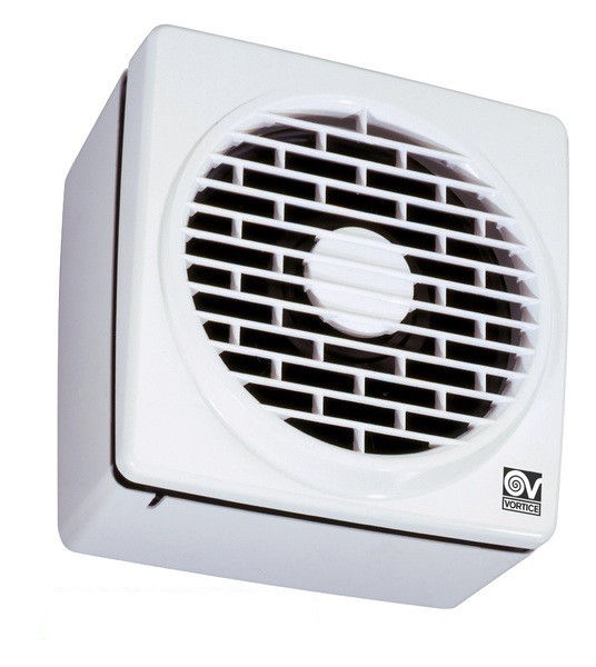Реверсивный вентилятор Vortice Vario 230/9" AR в интернет-магазине, главное фото