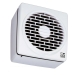 VORTICE 12455 - Ventilatore Assiale 230/9 AR-LL-S - Foto 2
