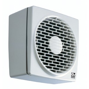 Реверсивний вентилятор Vortice Vario 150/6" AR LL S ціна 6455.00 грн - фотографія 2