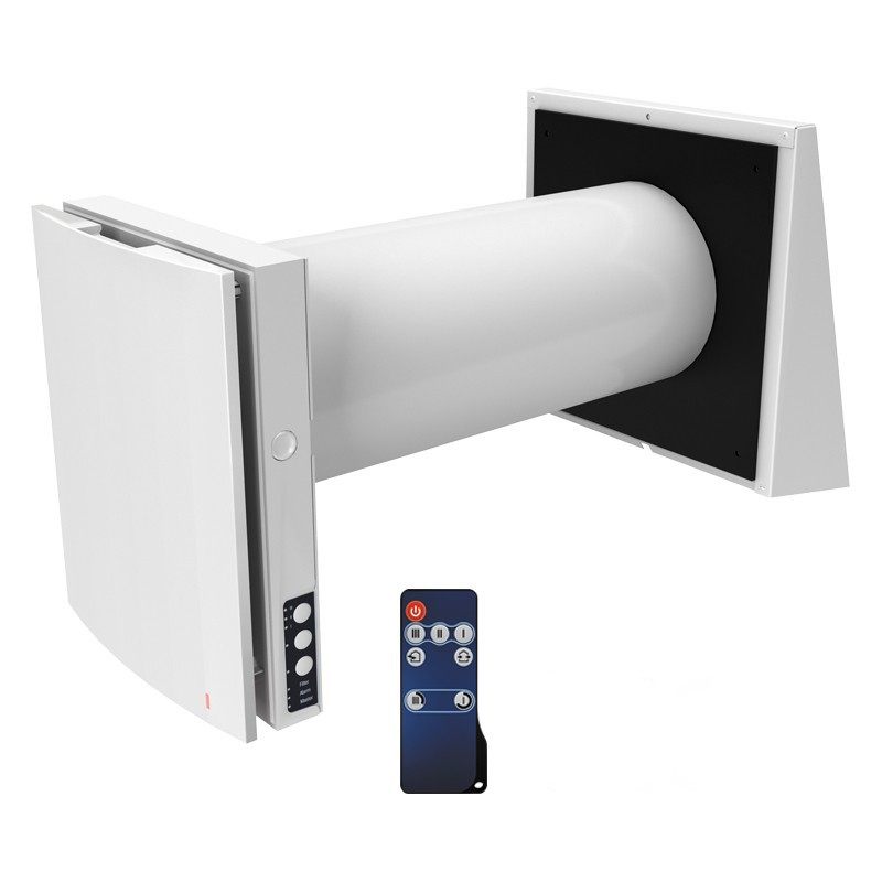 Blauberg Vento Expert A50-1 Pro