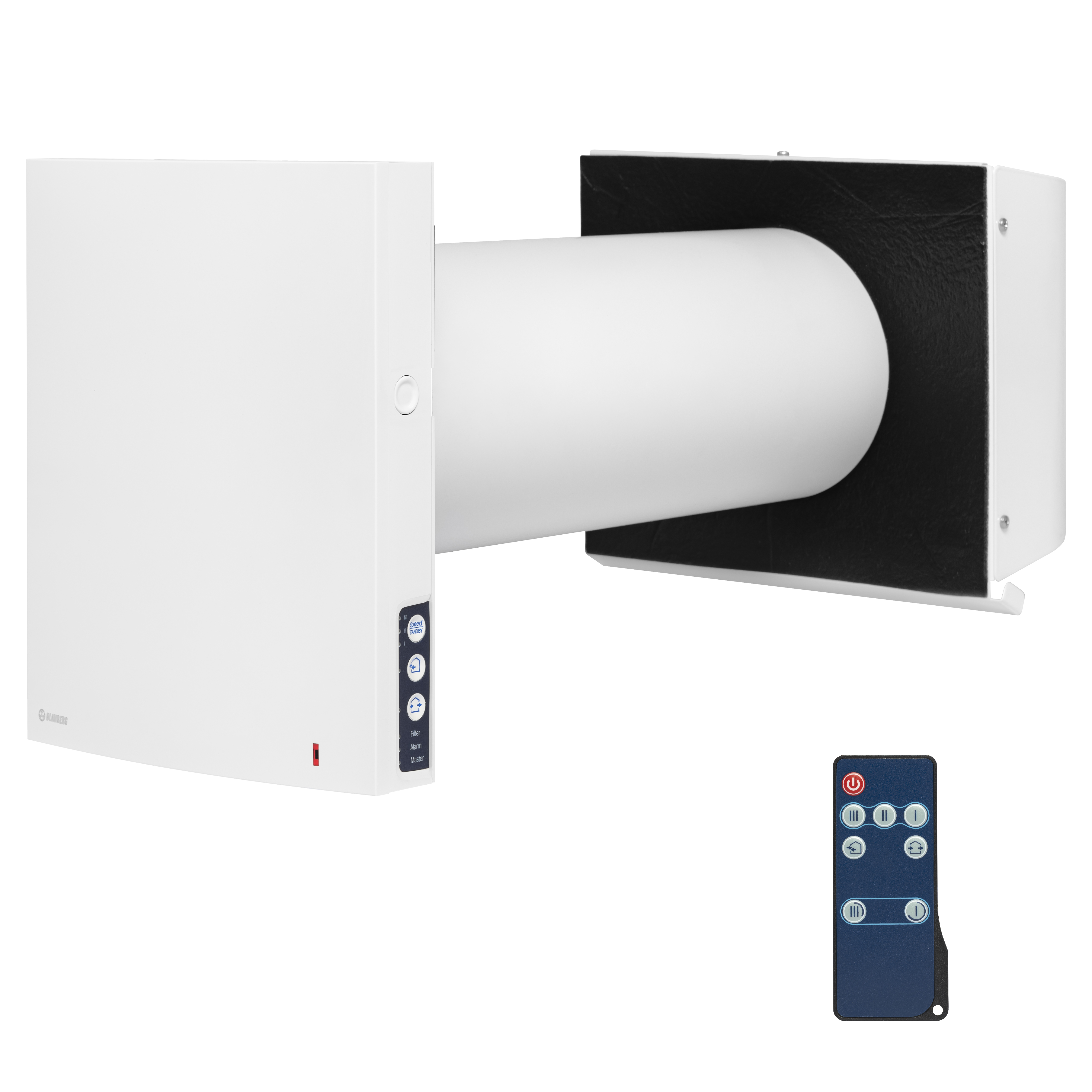 Blauberg Vento Expert A50-1 S Pro