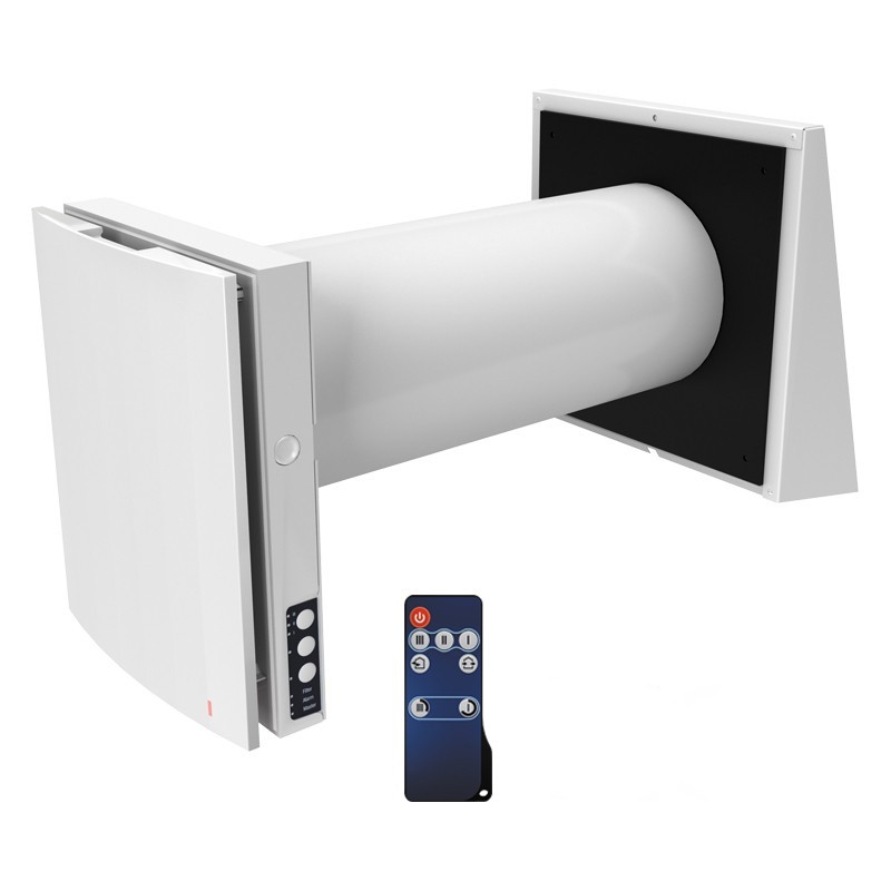 Blauberg Vento Expert A50-1 W