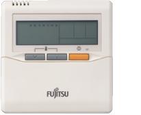 Кондиционер сплит-система Fujitsu AUY25UUAR/AOY25UNANL цена 0.00 грн - фотография 2