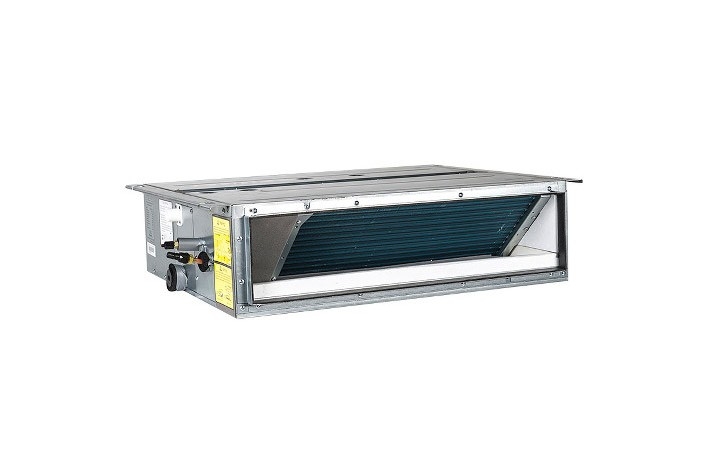 Gree U-Match Inverter GFH48K3FI/GUHD48NM3FO