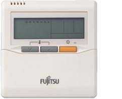 в продажу Кондиціонер спліт-система Fujitsu ARY18UUAL/AOY18UNDNL - фото 3