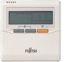 в продаже Кондиционер сплит-система Fujitsu ARY60UUAK/AOY60UMAYT - фото 3