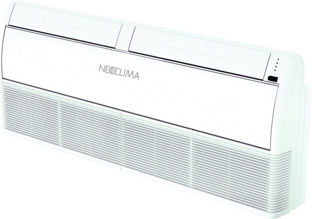 Отзывы кондиционер neoclima напольно-потолочный Neoclima NCSI60AH1s/NUI60AH3 в Украине