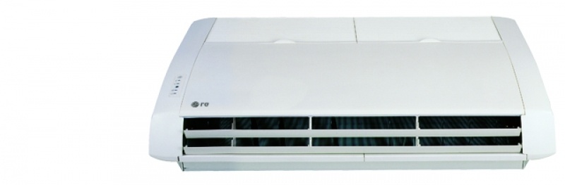 Кондиціонер спліт-система LG CV18/UU18W ціна 0.00 грн - фотографія 2