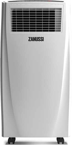 Ціна мобільний кондиціонер Zanussi ZACM-07MP/N1 в Дніпрі
