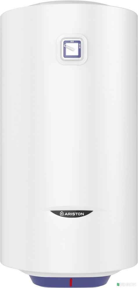 ᐉ Бойлер Ariston BLU1 R 80 купить по цене 5 699 грн. в Киеве и Львове ...