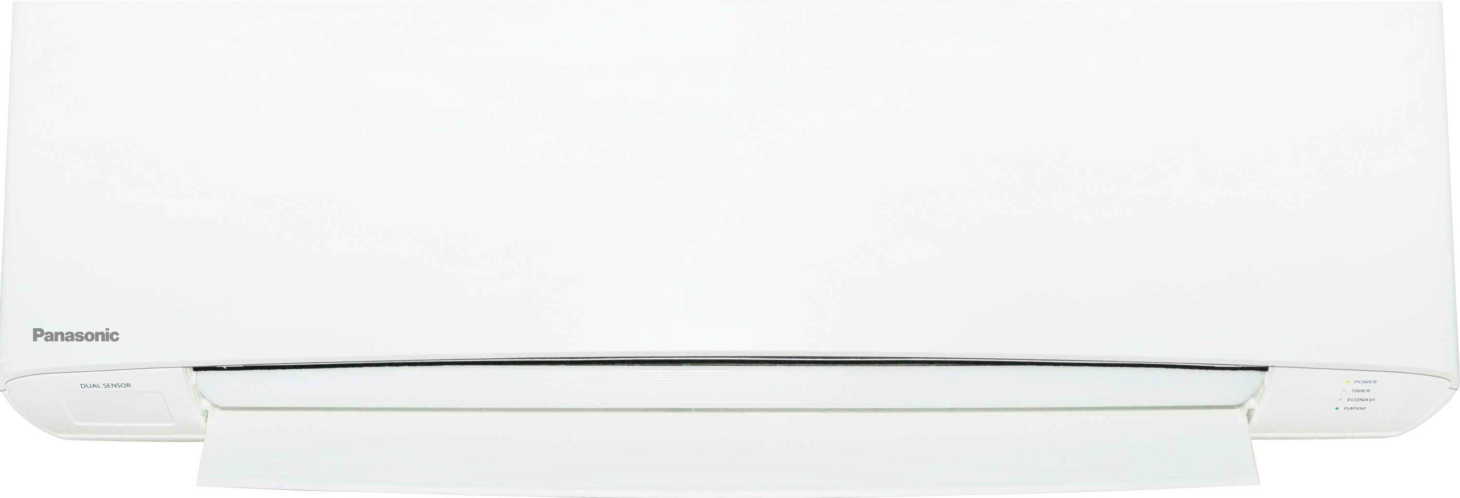 в продажу Внутрішній блок мультиспліт-системи Panasonic Flagship White CS-Z20TKEW - фото 3