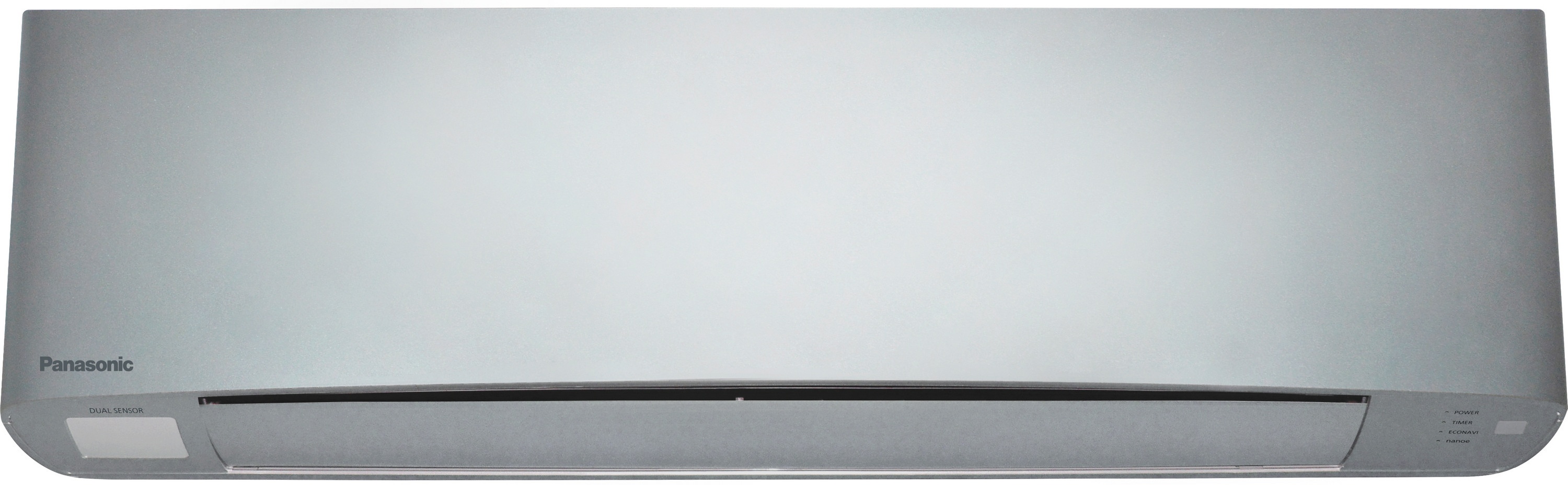 Внутрішній блок мультиспліт-системи Panasonic Flagship Silver CS-XZ20TKEW ціна 34999.00 грн - фотографія 2