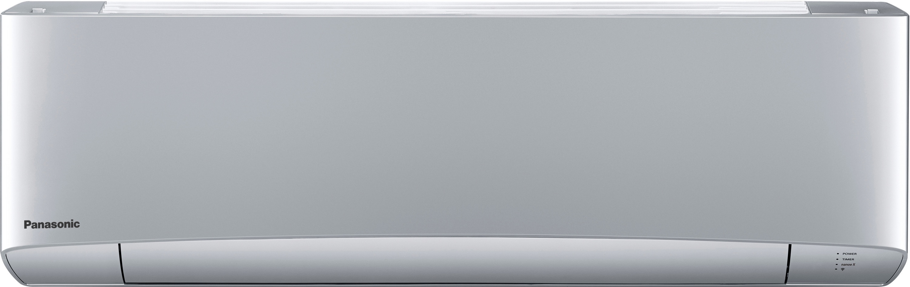 Внутренний блок мультисплит-системы Panasonic Flagship Silver CS-XZ20TKEW в интернет-магазине, главное фото